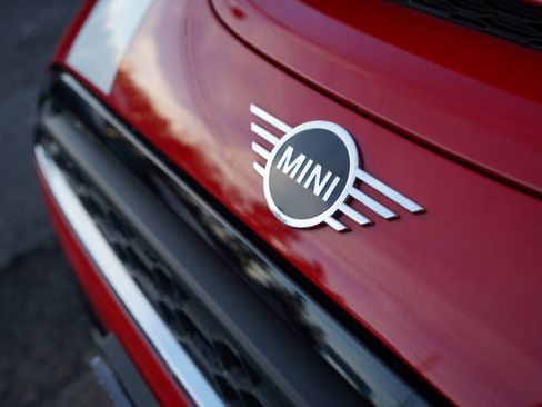 Used 2023 MINI Cooper S image 83