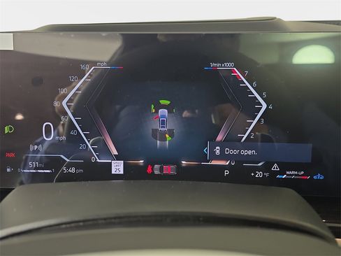 New 2026 BMW X7 xDrive40i image 19