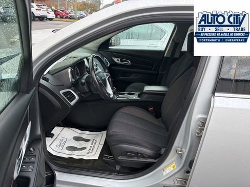 Used 2017 GMC Terrain SLE w/ Convenience Package FWD image 20