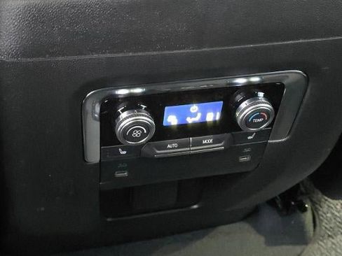 New 2026 GMC Yukon XL Denali w/ Sun & Power Step Package AWD/4WD image 13