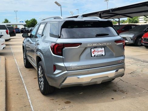 New 2026 GMC Terrain Denali image 6