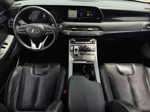 Used 2020 Hyundai Palisade Limited FWD image 12