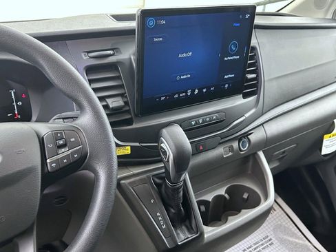 New 2026 Ford Transit 350 XL image 12