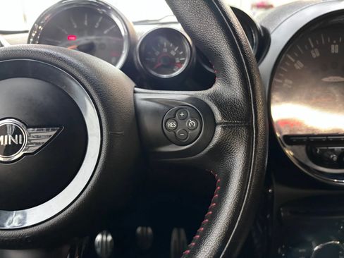 Used 2015 MINI Cooper Countryman John Cooper Works AWD/4WD image 14