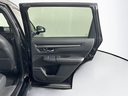 Used 2025 Honda CR-V Sport-L image 31