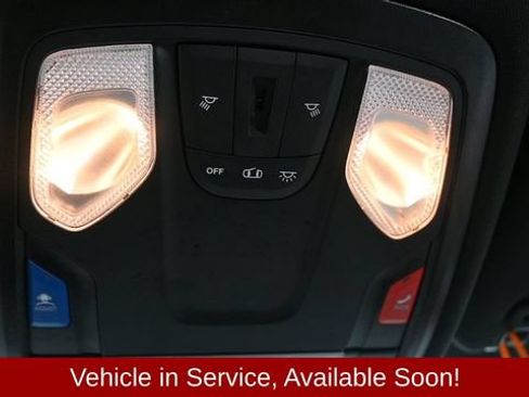 Used 2024 RAM 2500 Big Horn AWD/4WD image 19