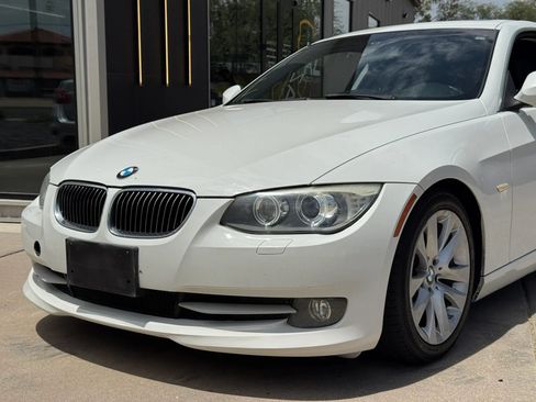 Used 2012 BMW 328i Coupe RWD image 39