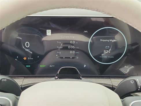 New 2026 Hyundai Santa Fe Limited image 7