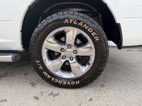 Used 2018 RAM 1500 Lone Star RWD image 34