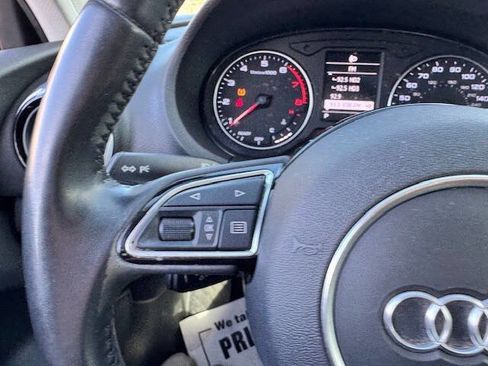 Used 2016 Audi A3 1.8T Premium image 39