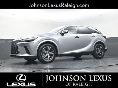 Certified 2024 Lexus RX 350 Premium