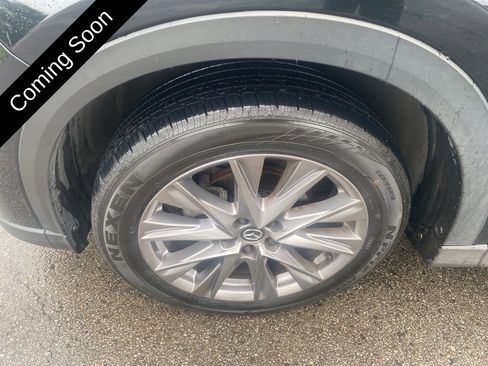 Used 2020 MAZDA CX-5 Grand Touring FWD image 12