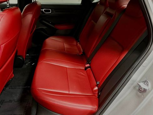 Used 2026 Honda Civic Sport image 36
