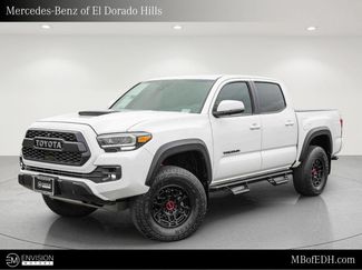 Used 2023 Toyota Tacoma TRD Pro AWD/4WD 360° Tour