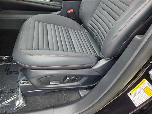 New 2026 Ford Explorer ST-Line RWD image 4