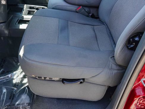 Used 2008 Dodge Ram 2500 Truck SXT w/ Popular Equipment Group RWD image 20