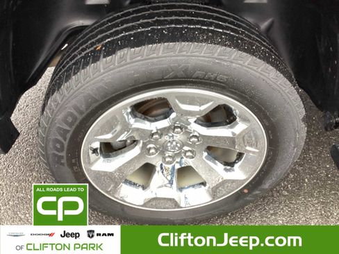 Used 2022 RAM 1500 Big Horn image 33