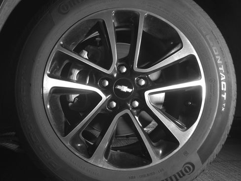 Used 2025 Chevrolet TrailBlazer LT image 12