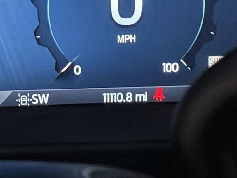 Certified 2024 Ford F250 Platinum w/ FX4 Off-Road Package image 35