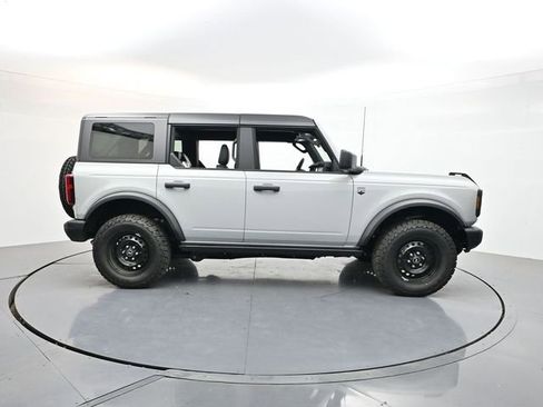 New 2026 Ford Bronco Big Bend w/ Black Diamond Package AWD/4WD image 8