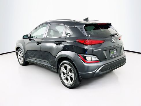 Used 2023 Hyundai Kona SEL AWD/4WD image 5