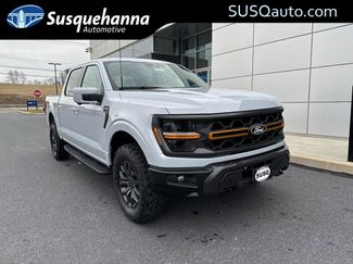 New 2025 Ford F150 Tremor w/ Equipment Group 402A High video 1