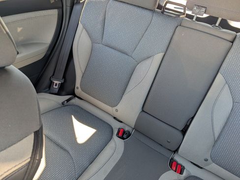 Certified 2025 Subaru Forester Premium AWD/4WD image 12