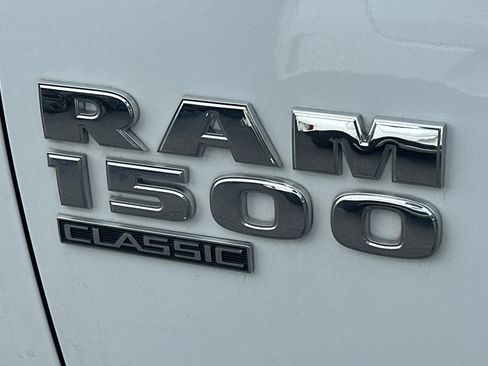 Certified 2022 RAM 1500 Tradesman w/ Electronics Group AWD/4WD image 24