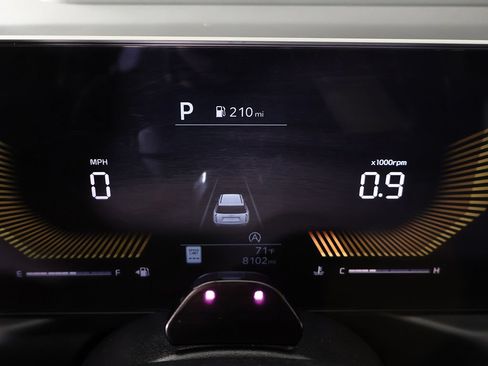 Used 2027 Kia Telluride EX X-Line AWD/4WD image 48