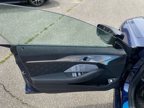 New 2026 BMW M850i xDrive AWD/4WD image 13