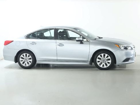 Used 2016 Subaru Legacy 2.5i Premium AWD/4WD image 11