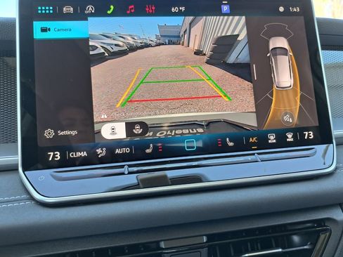 New 2026 Volkswagen Tiguan SE image 10