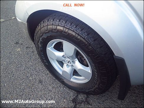 Used 2008 Nissan Frontier LE image 17