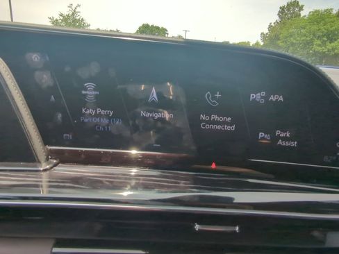 Used 2023 Cadillac Escalade Sport w/ Touring Package AWD/4WD image 15