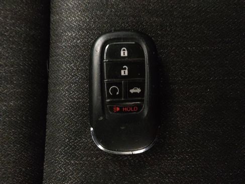 Used 2023 Honda Accord LX image 32