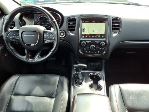 Used 2018 Dodge Durango GT w/ Premium Group image 15