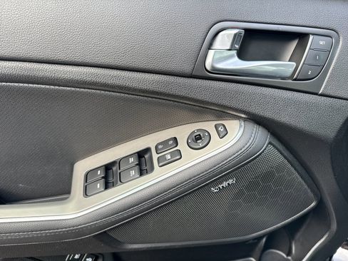 Used 2015 Kia Optima SX w/ SX Turbo Premium Package image 10