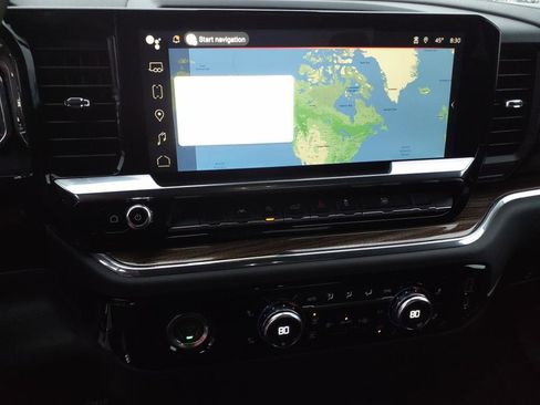 Certified 2023 GMC Sierra 1500 Elevation image 13