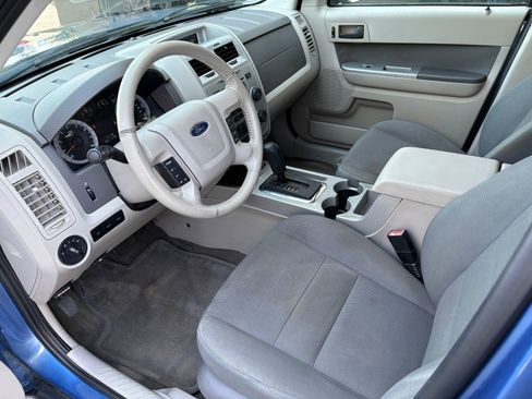 Used 2009 Ford Escape XLT AWD/4WD image 11