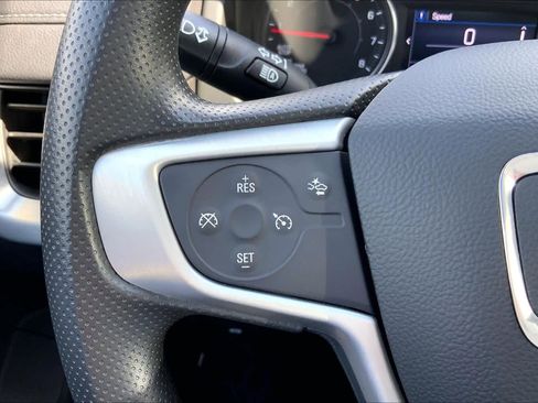 Used 2022 GMC Terrain SLE w/ Driver Convenience Package AWD/4WD image 23