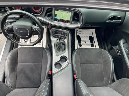 Used 2020 Dodge Challenger SRT Hellcat Redeye RWD image 52