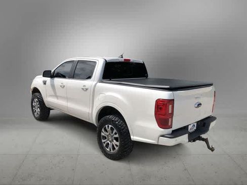 Used 2019 Ford Ranger Lariat w/ Equipment Group 501A Mid AWD/4WD image 4