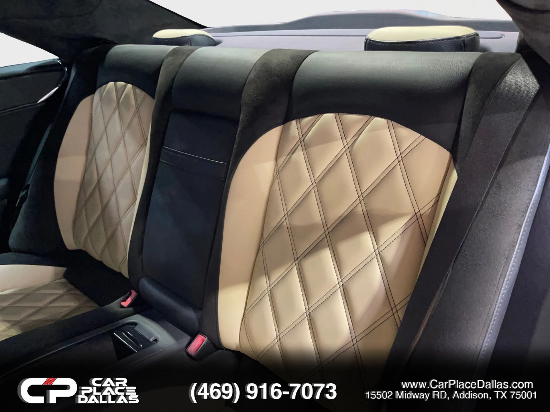 Used 2006 Mercedes-Benz CLS 500 w/ Entertainment Pkg image 21