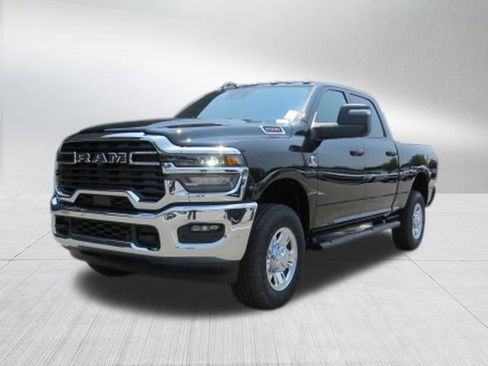 New 2025 RAM 2500 Tradesman image 5