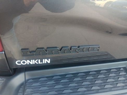 Used 2022 RAM 2500 Laramie image 34