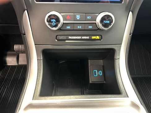 Used 2024 Ford Edge SEL w/ Convenience Package AWD/4WD image 33