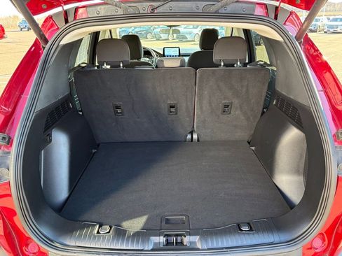 Used 2021 Ford Escape SE w/ Convenience Package image 6