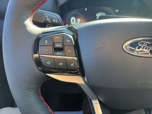 New 2026 Ford Explorer ST w/ Sun And Sound Package RWD image 33