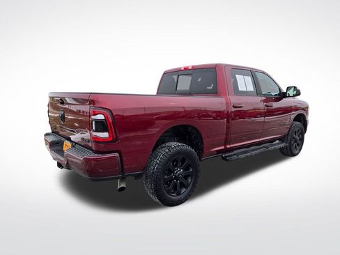 Used 2022 RAM 2500 Big Horn w/ Level C Equiment Group image 3