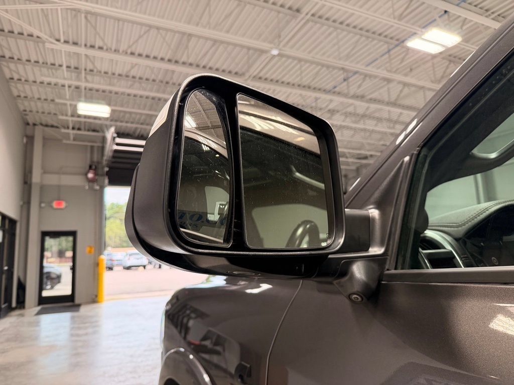 Used 2021 RAM 2500 Laramie AWD/4WD image 18